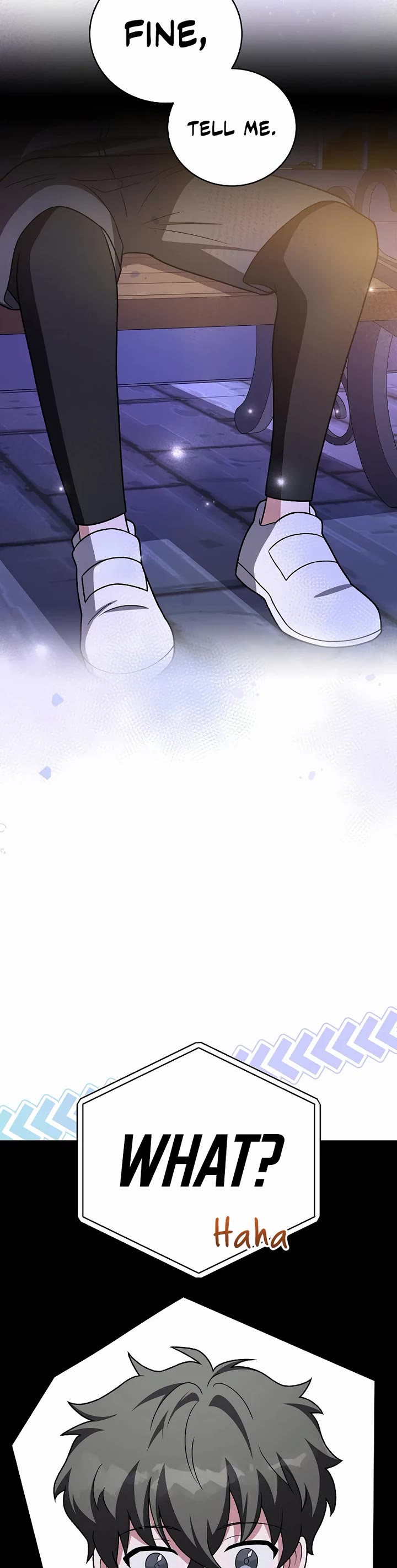 The Novel’s Extra chapter 150 page 52