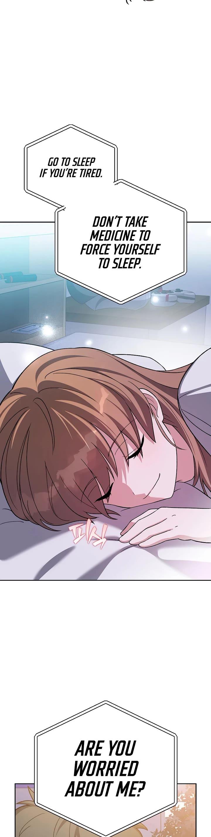 The Novel’s Extra chapter 150 page 56