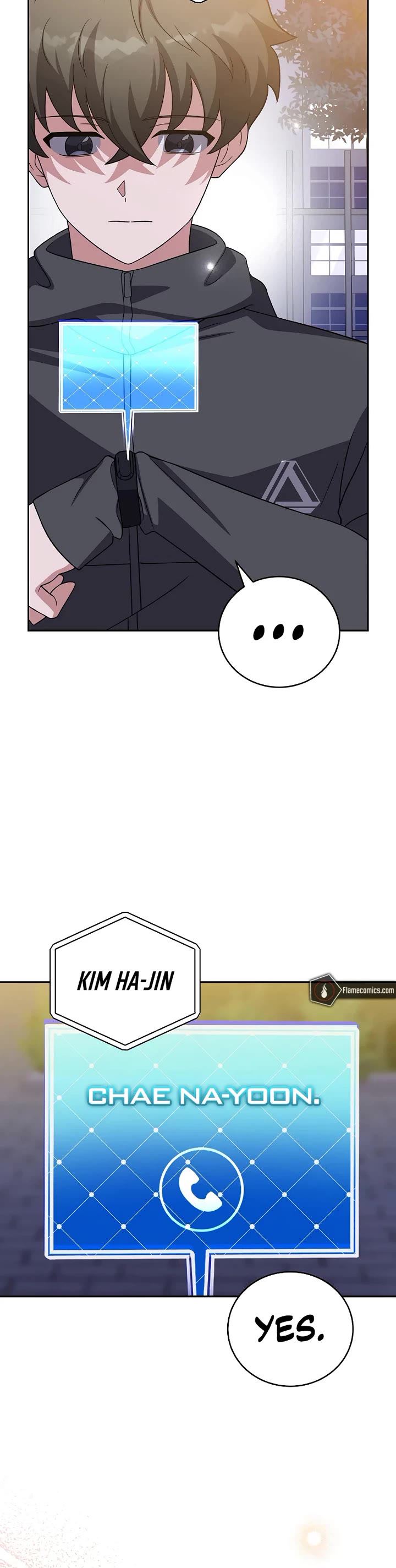 The Novel’s Extra chapter 150 page 57