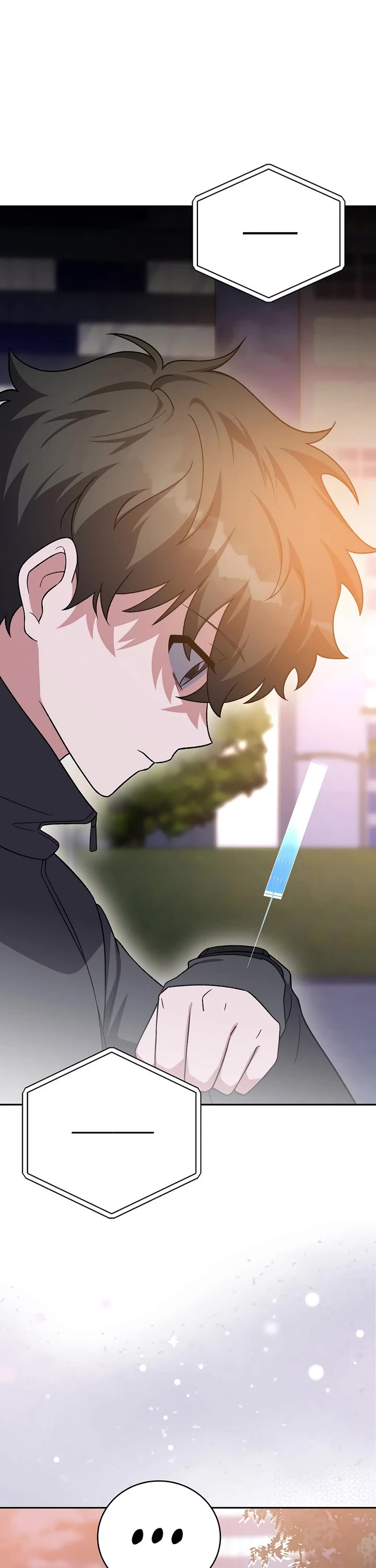 The Novel’s Extra chapter 150 page 60