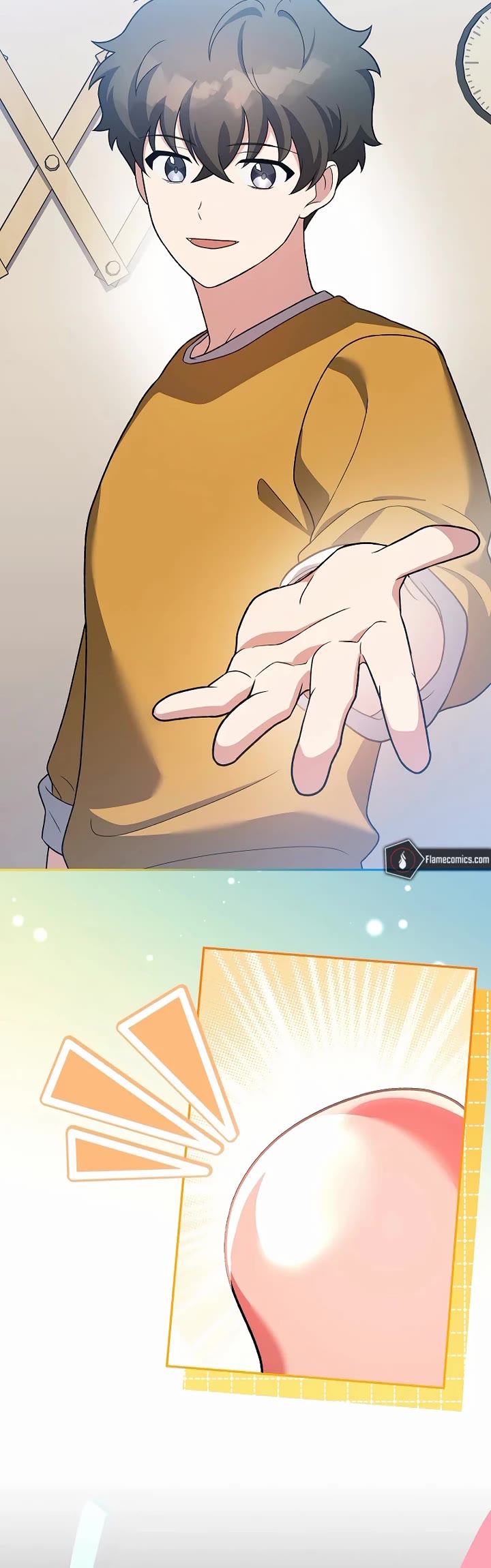 The Novel’s Extra chapter 150 page 9