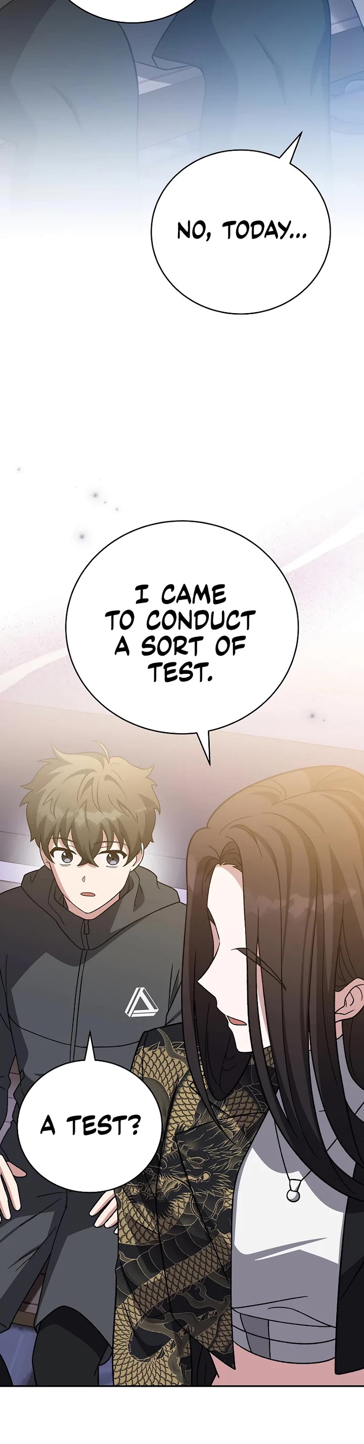 The Novel’s Extra chapter 151 page 13