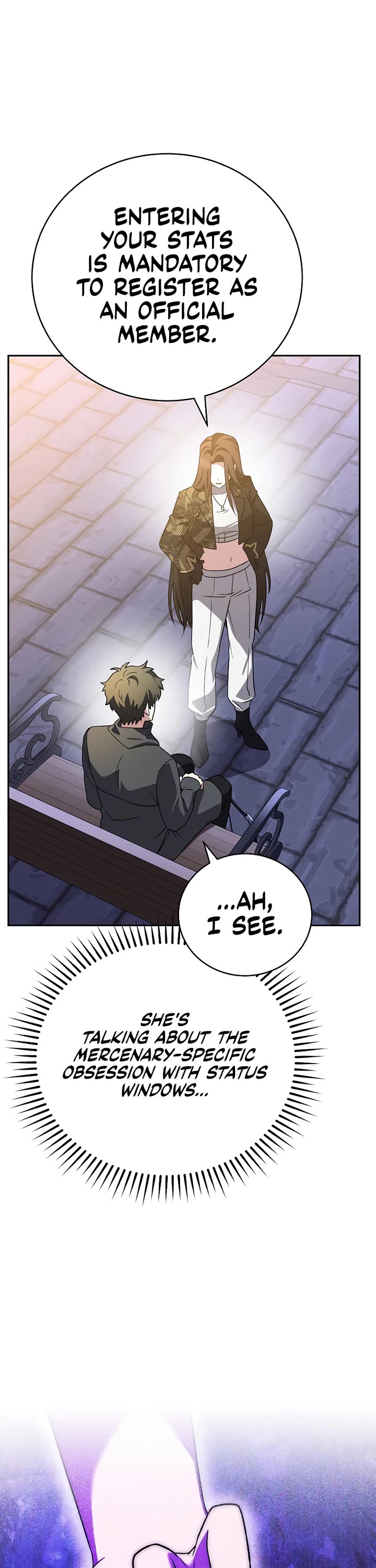 The Novel’s Extra chapter 151 page 14