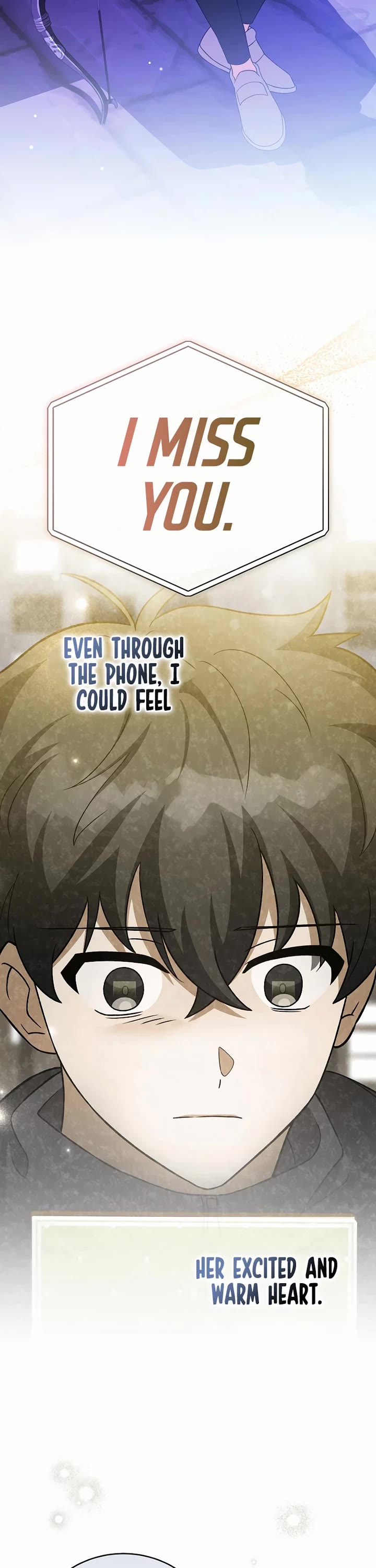 The Novel’s Extra chapter 151 page 2