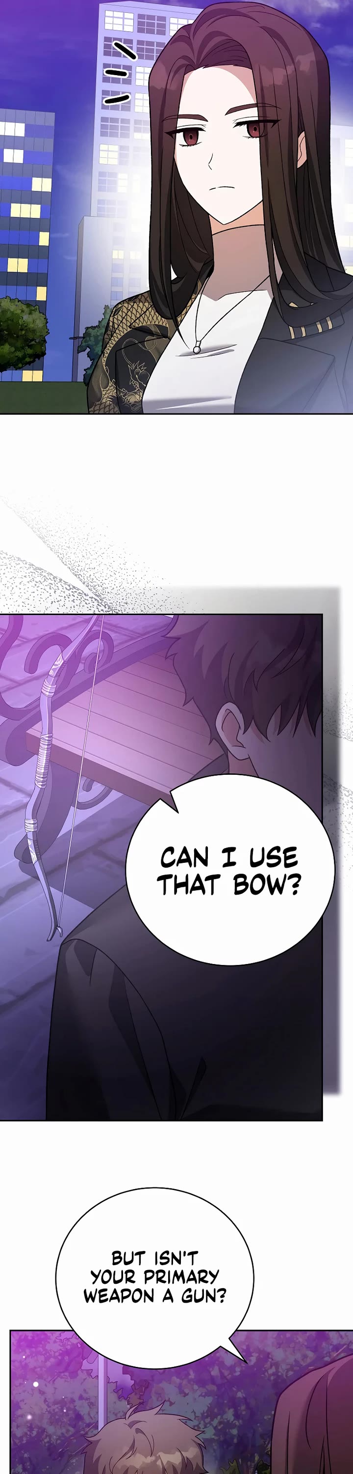 The Novel’s Extra chapter 151 page 22