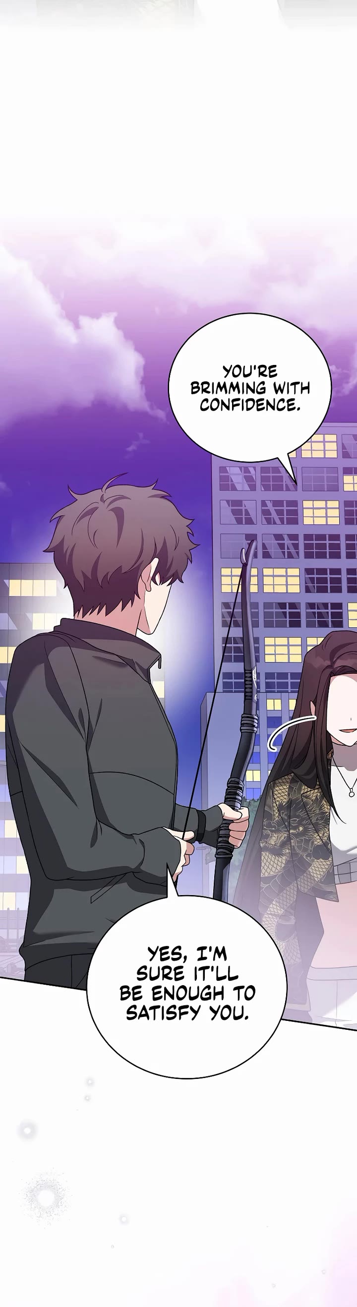 The Novel’s Extra chapter 151 page 25