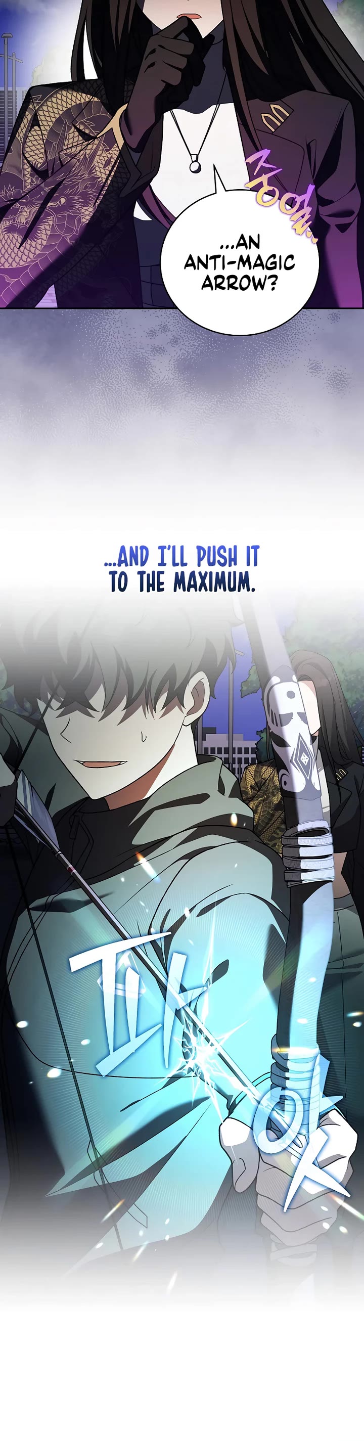 The Novel’s Extra chapter 151 page 29