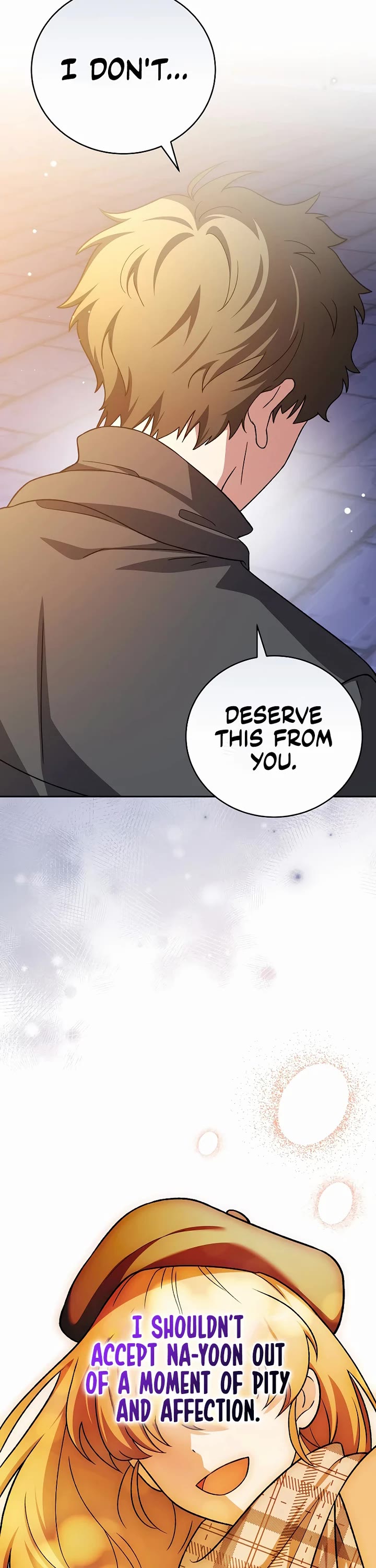 The Novel’s Extra chapter 151 page 3