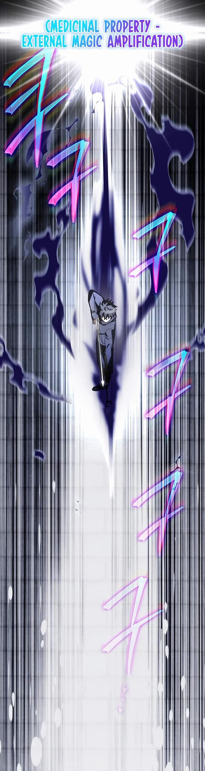 The Novel’s Extra chapter 151 page 32