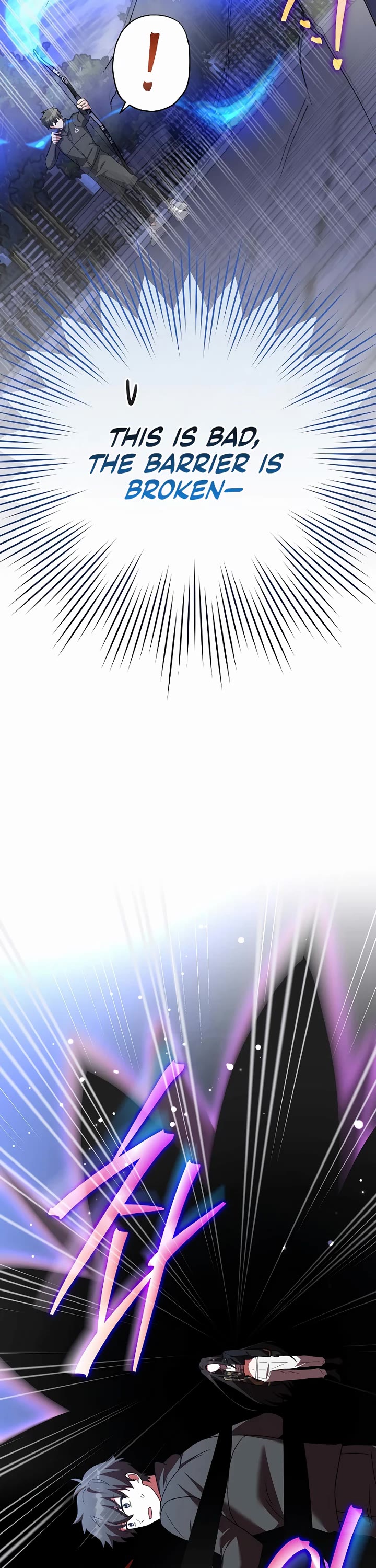 The Novel’s Extra chapter 151 page 38