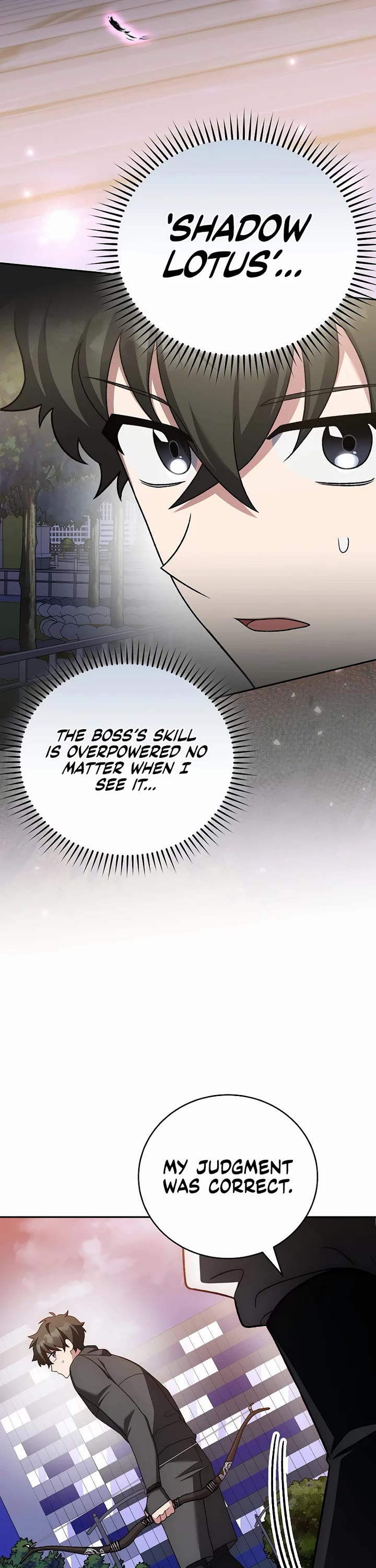 The Novel’s Extra chapter 151 page 42