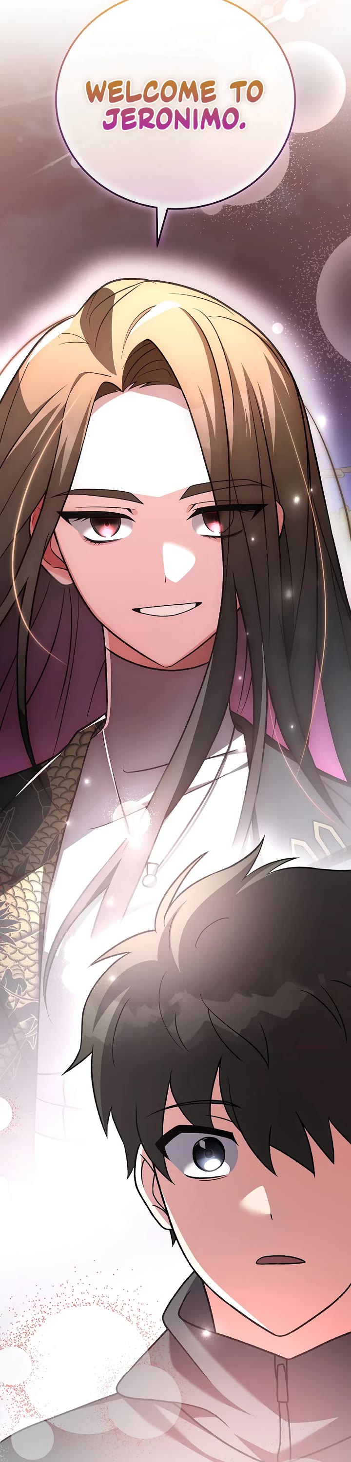 The Novel’s Extra chapter 151 page 45