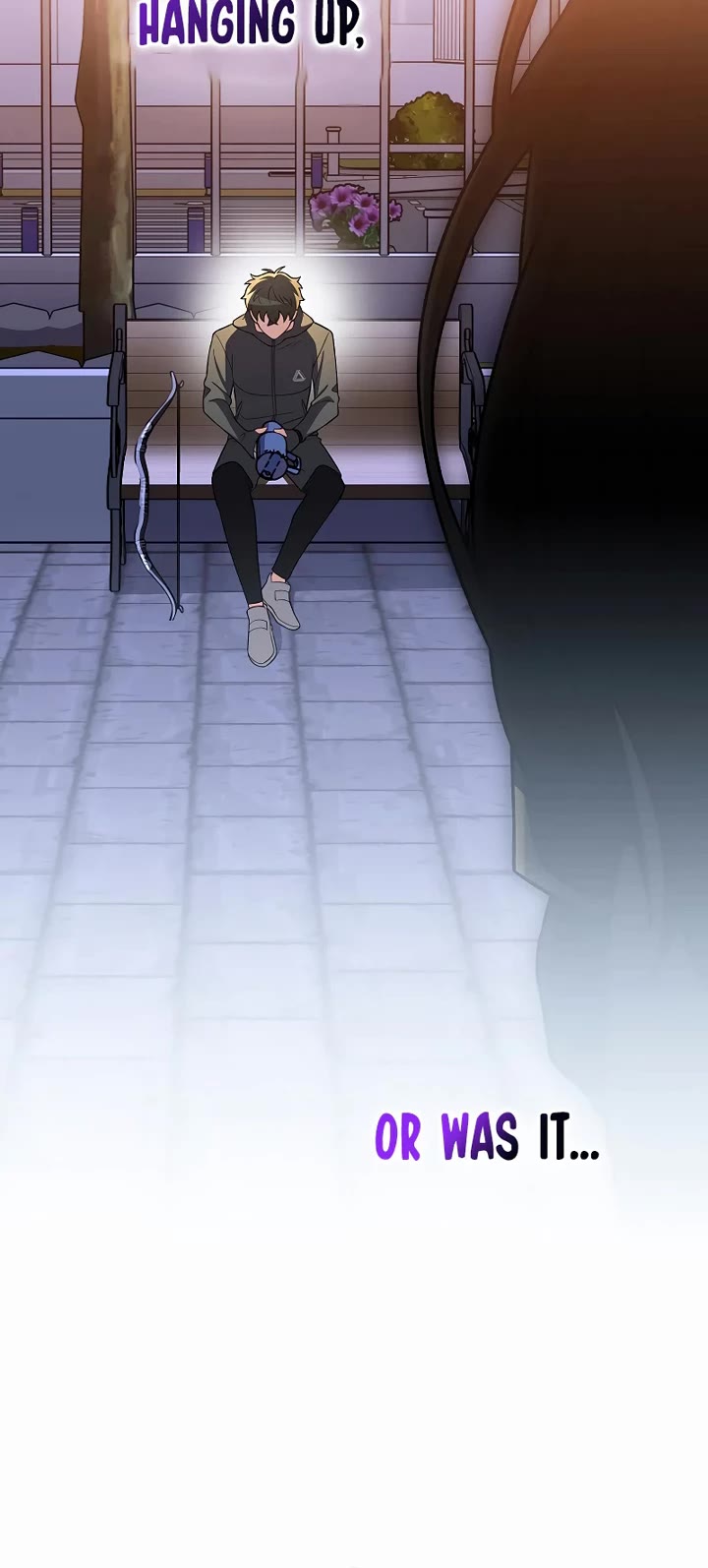 The Novel’s Extra chapter 151 page 5