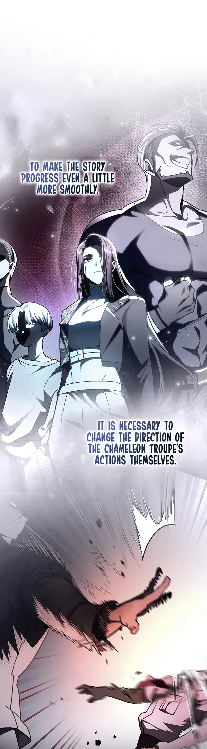 The Novel’s Extra chapter 151 page 51