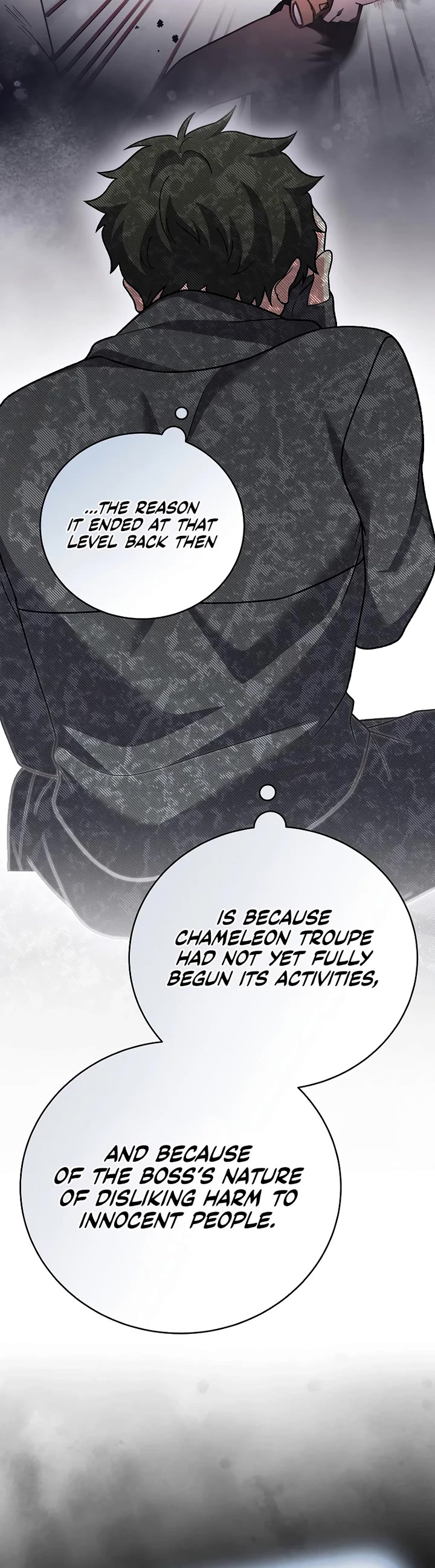 The Novel’s Extra chapter 151 page 52