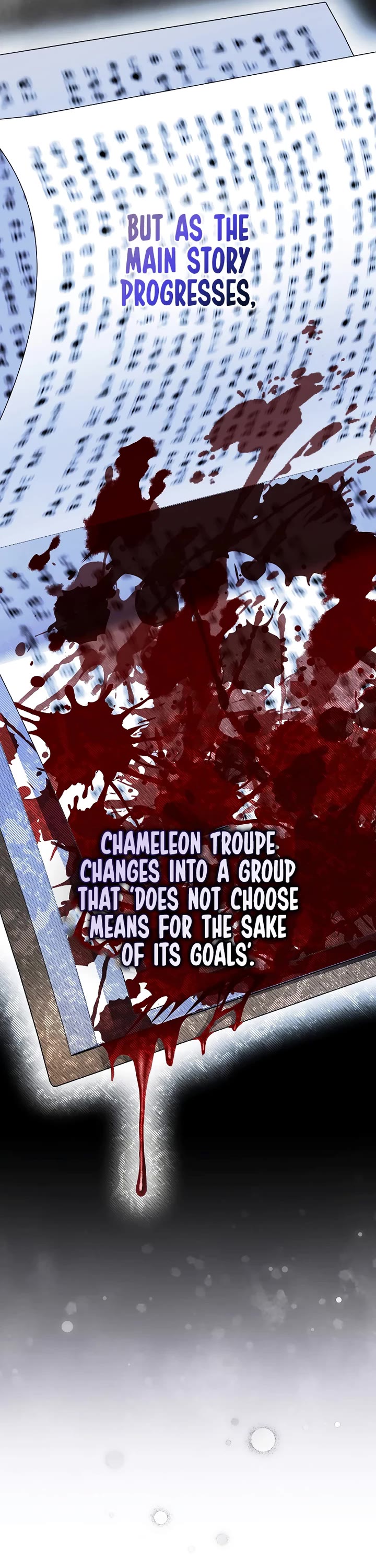 The Novel’s Extra chapter 151 page 53