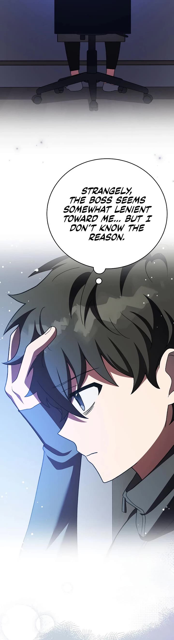 The Novel’s Extra chapter 151 page 55