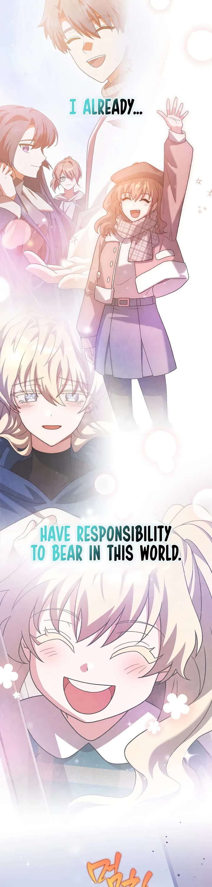 The Novel’s Extra chapter 151 page 57