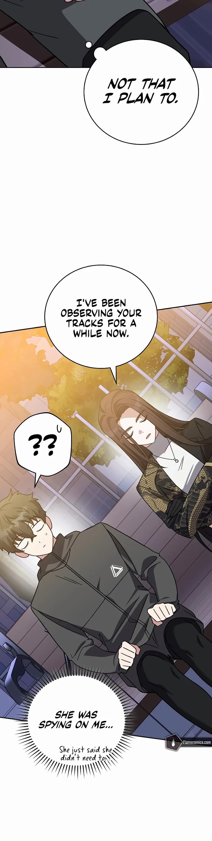 The Novel’s Extra chapter 151 page 9