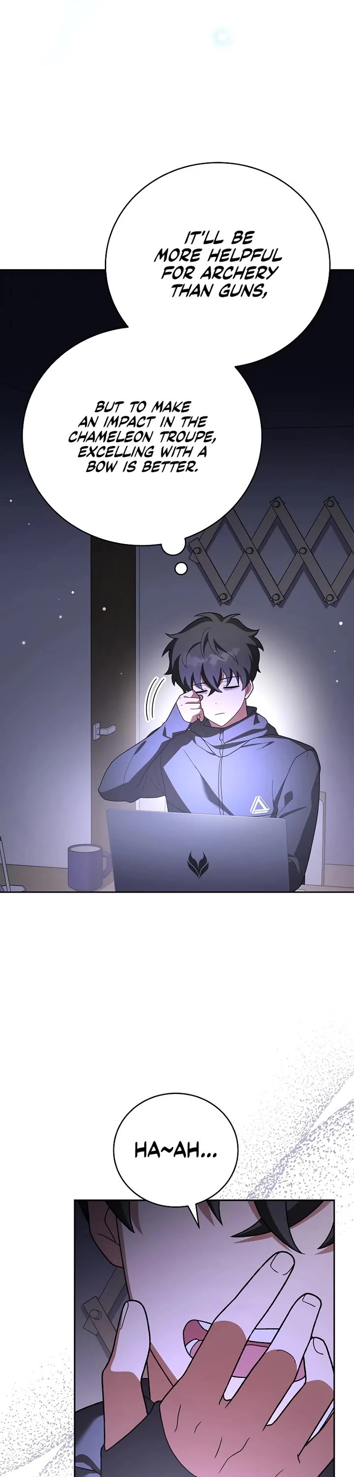 The Novel’s Extra chapter 152 page 14