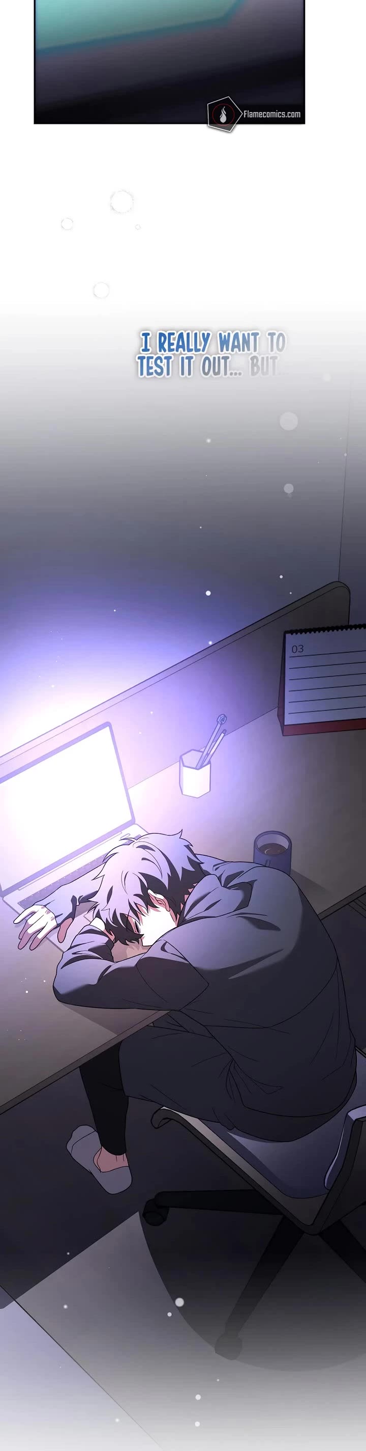 The Novel’s Extra chapter 152 page 16