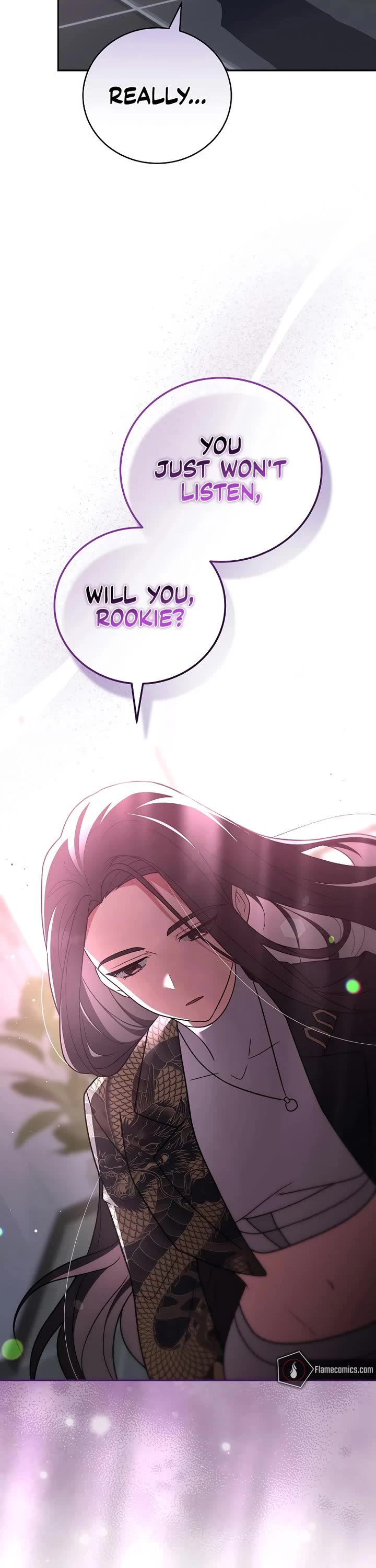 The Novel’s Extra chapter 152 page 22