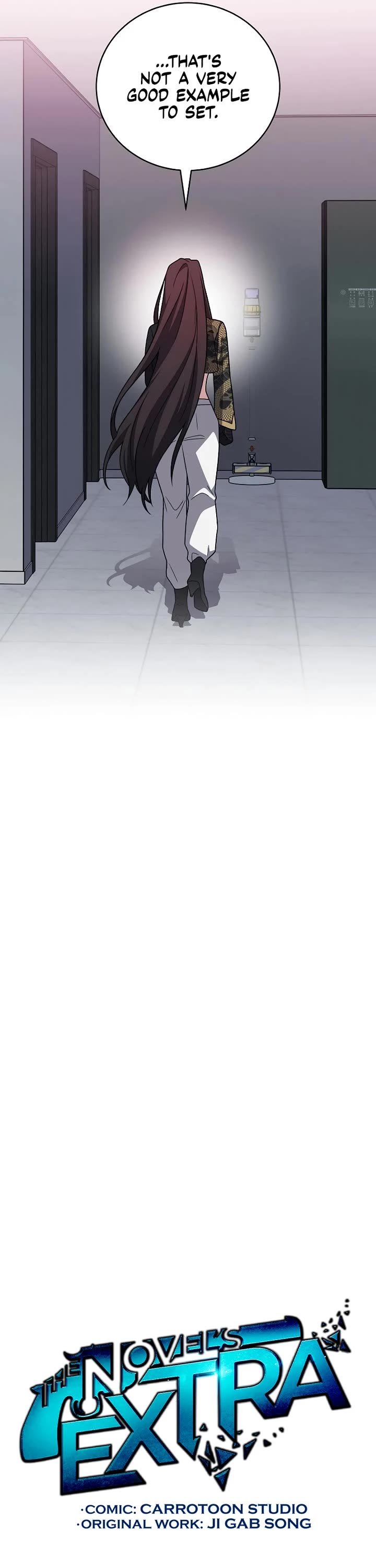 The Novel’s Extra chapter 152 page 25