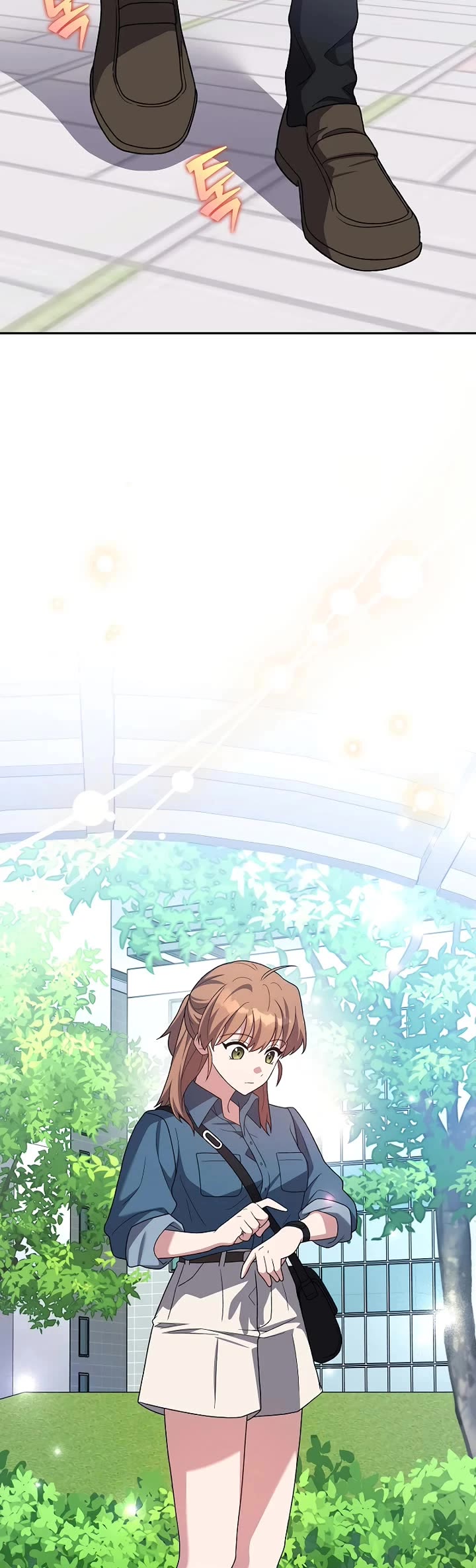 The Novel’s Extra chapter 152 page 27