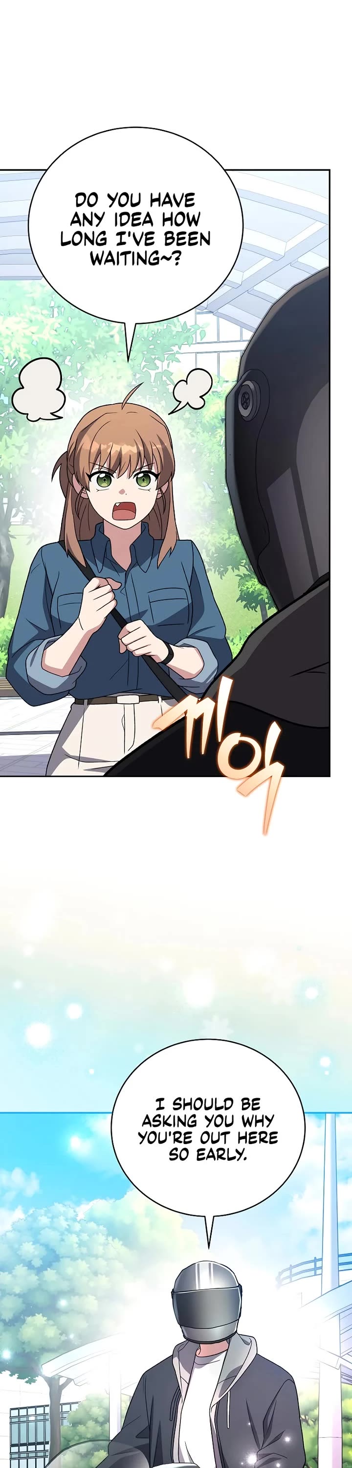 The Novel’s Extra chapter 152 page 30