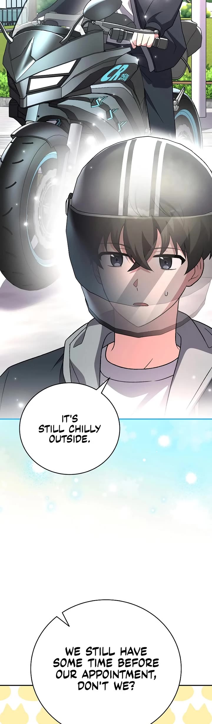 The Novel’s Extra chapter 152 page 31