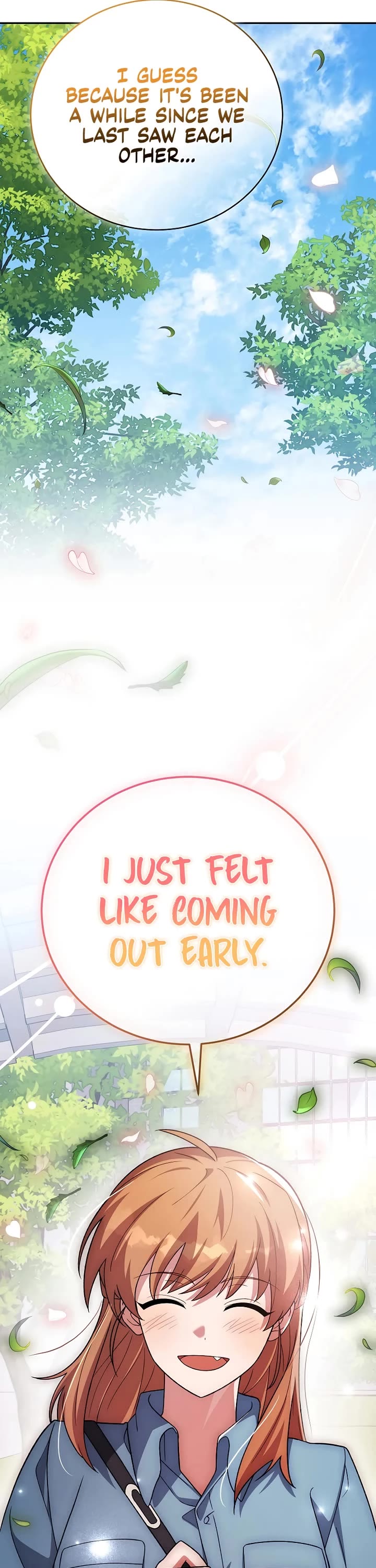 The Novel’s Extra chapter 152 page 33