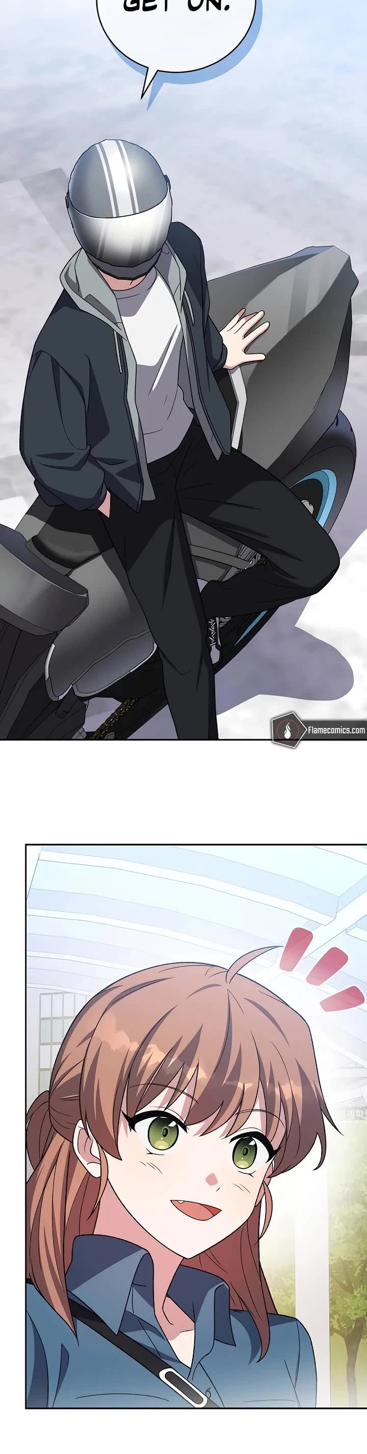 The Novel’s Extra chapter 152 page 36