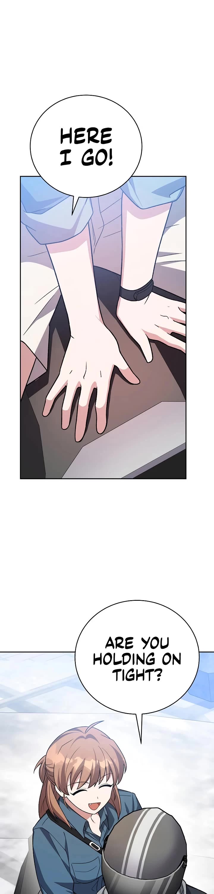 The Novel’s Extra chapter 152 page 37