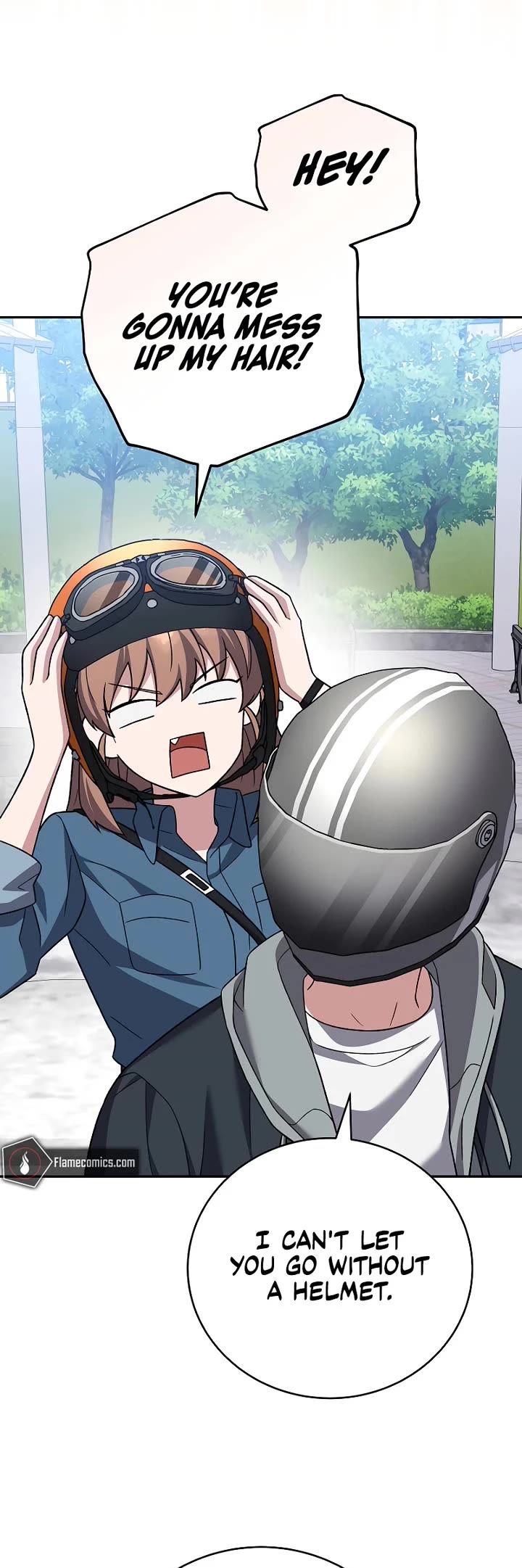 The Novel’s Extra chapter 152 page 39