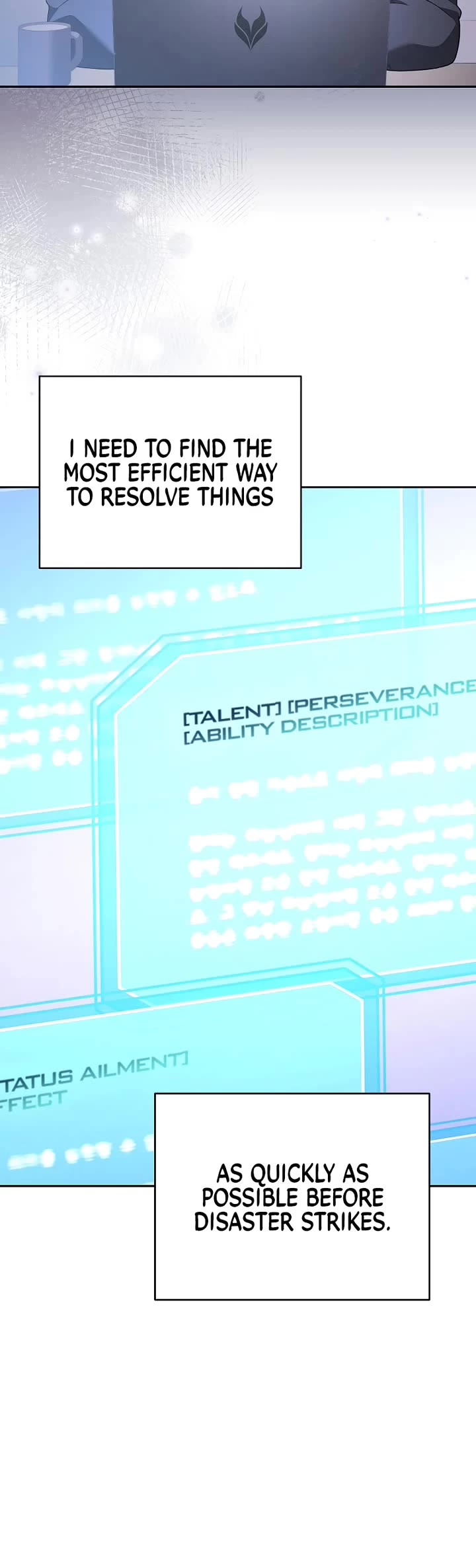 The Novel’s Extra chapter 152 page 4