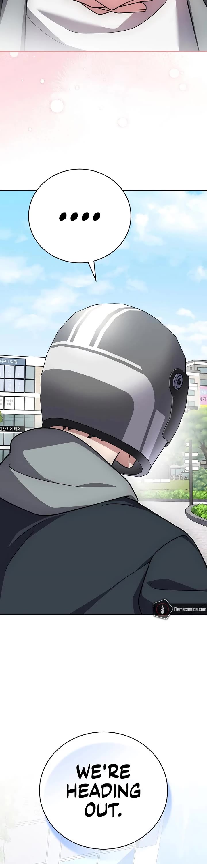 The Novel’s Extra chapter 152 page 42