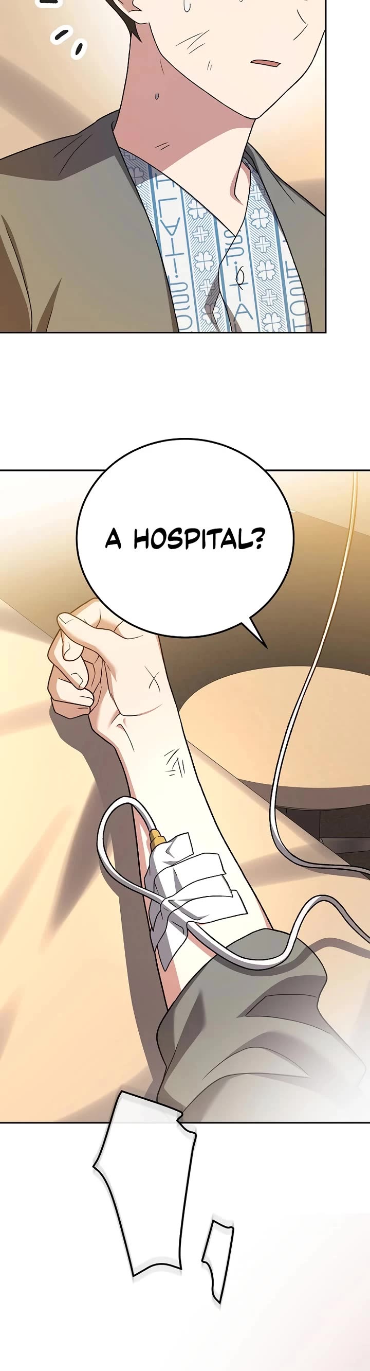 The Novel’s Extra chapter 152 page 47