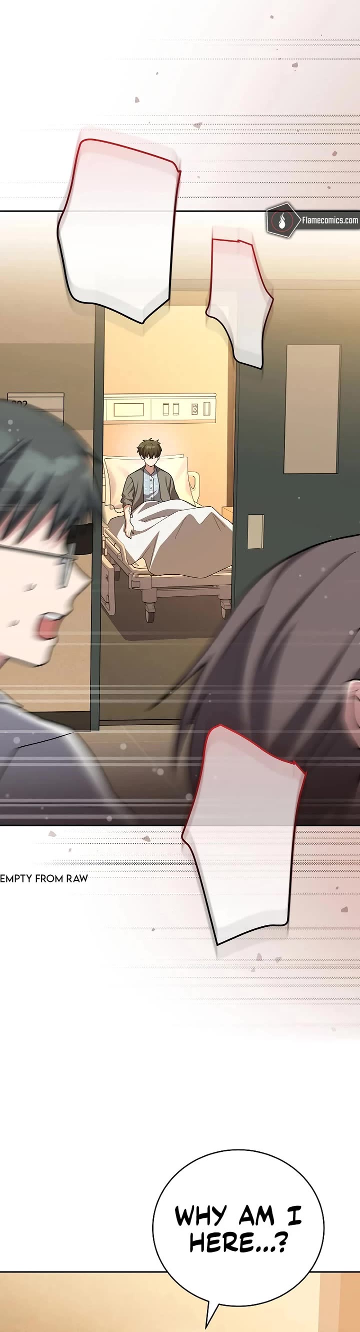 The Novel’s Extra chapter 152 page 48