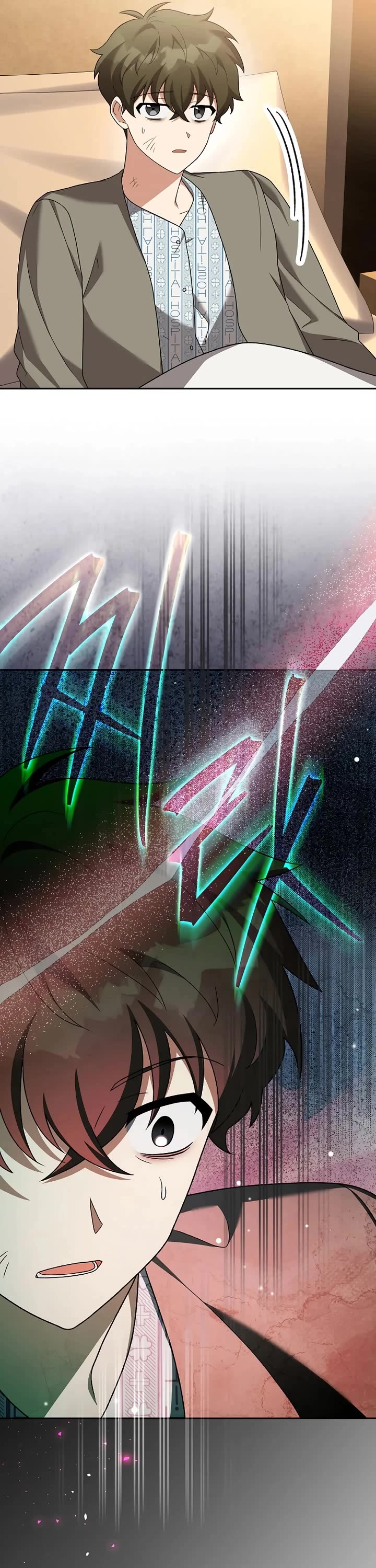 The Novel’s Extra chapter 152 page 49