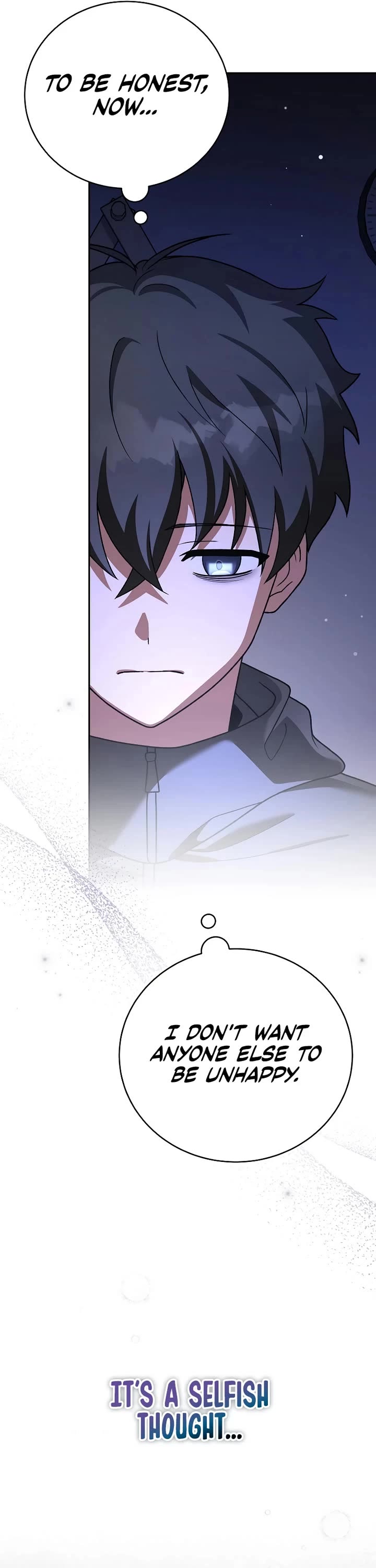 The Novel’s Extra chapter 152 page 5