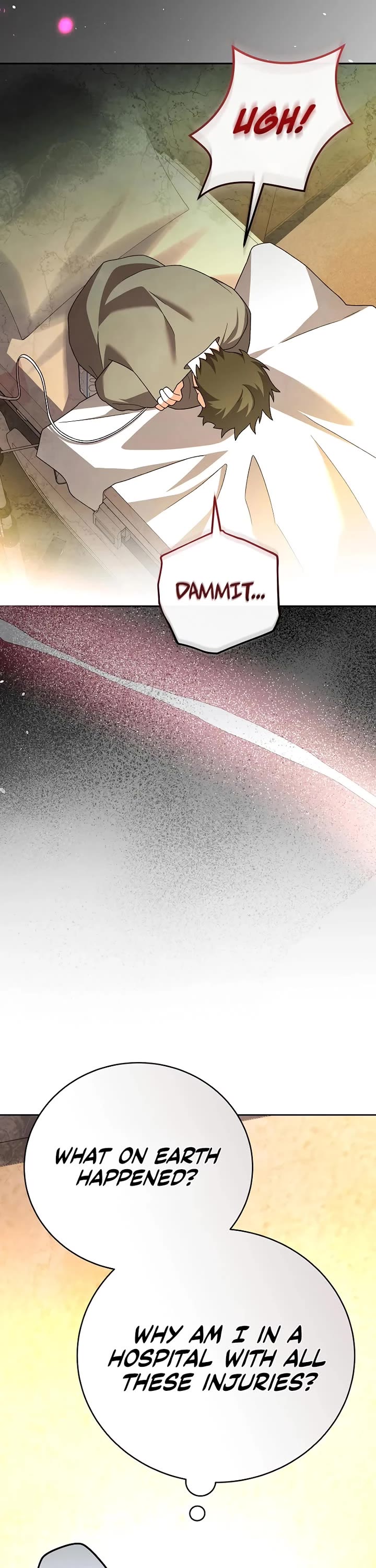 The Novel’s Extra chapter 152 page 50