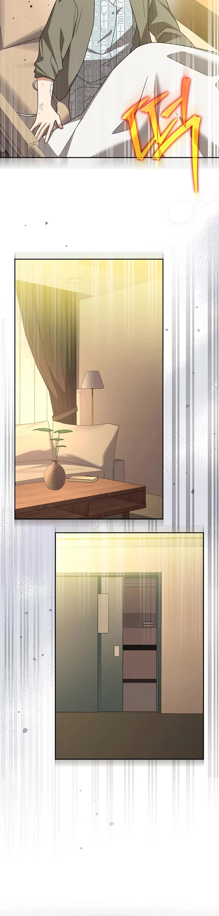 The Novel’s Extra chapter 152 page 54