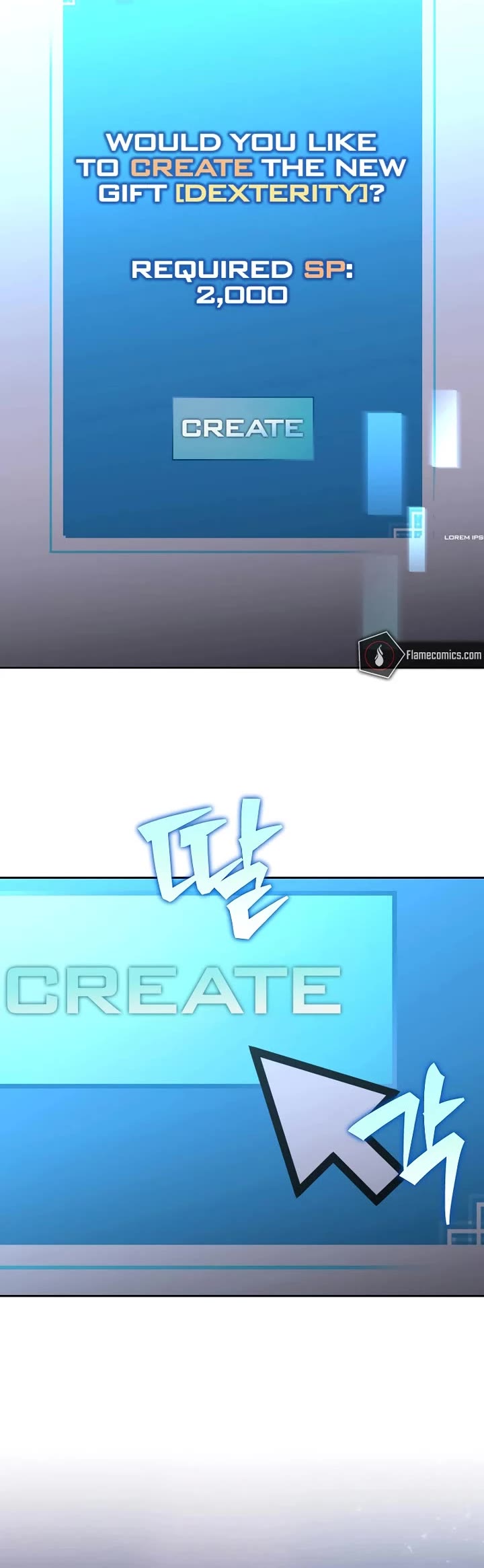 The Novel’s Extra chapter 152 page 8