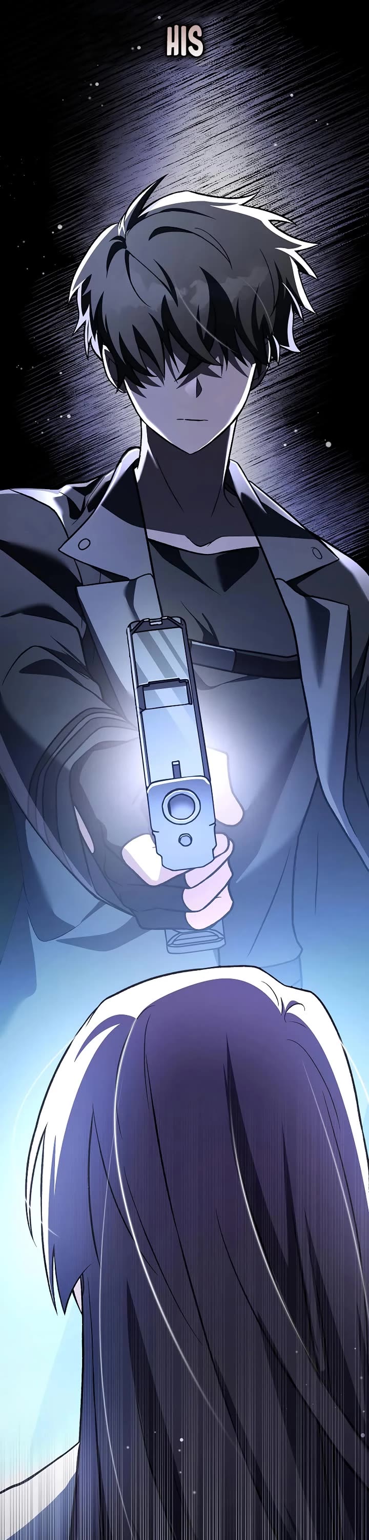 The Novel’s Extra chapter 154 page 10