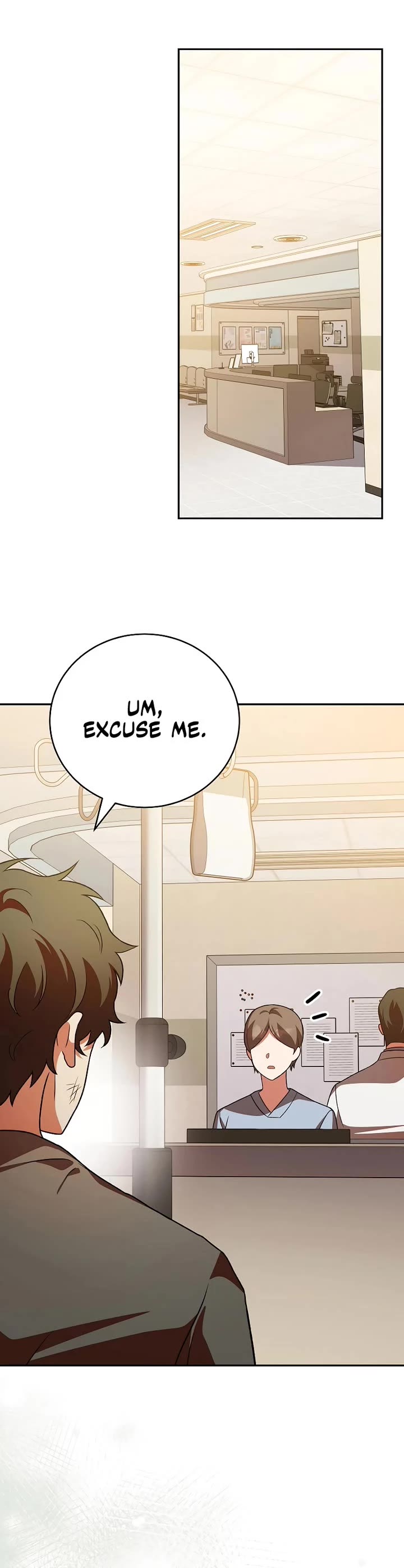 The Novel’s Extra chapter 154 page 17