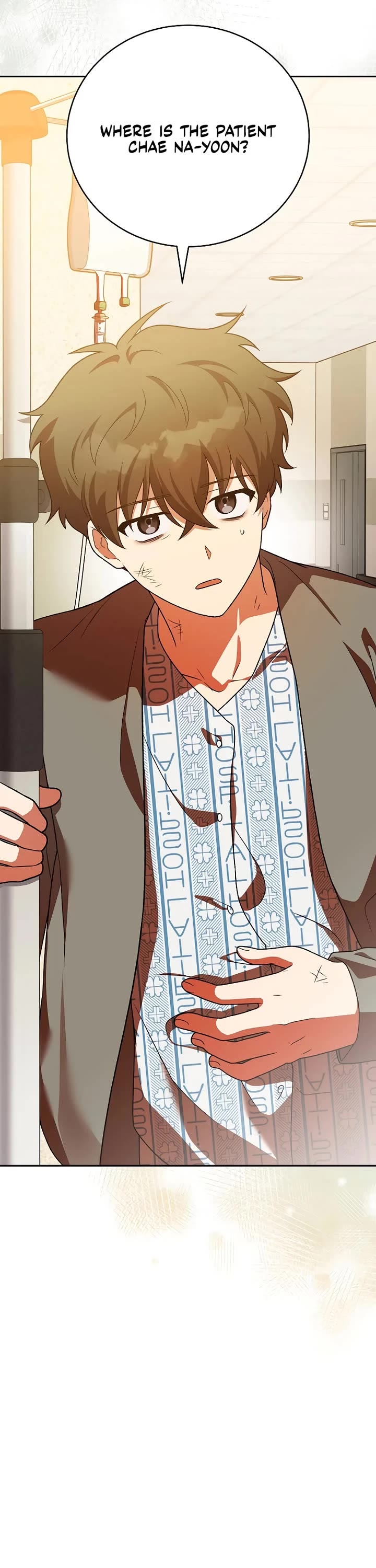 The Novel’s Extra chapter 154 page 18