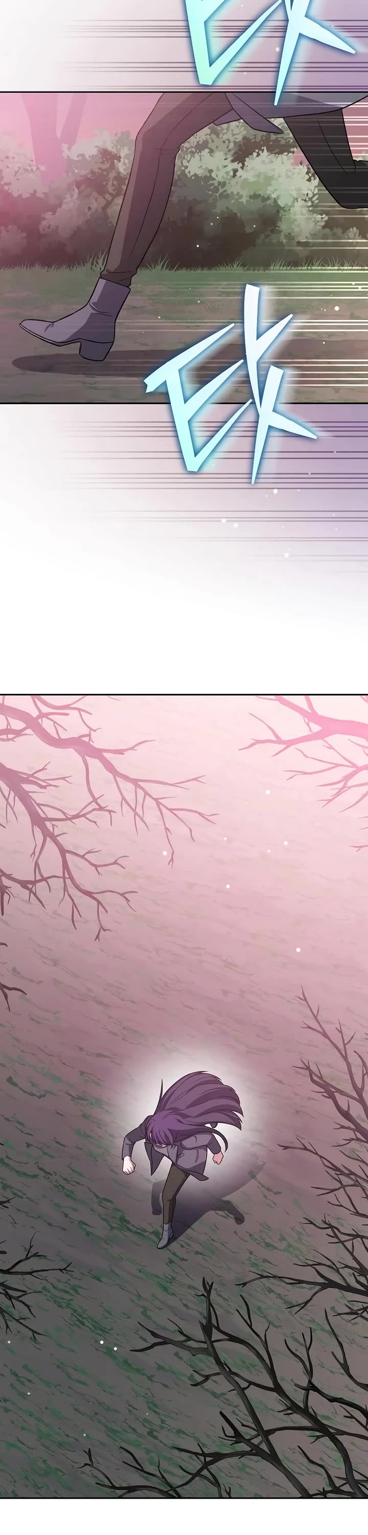 The Novel’s Extra chapter 154 page 2