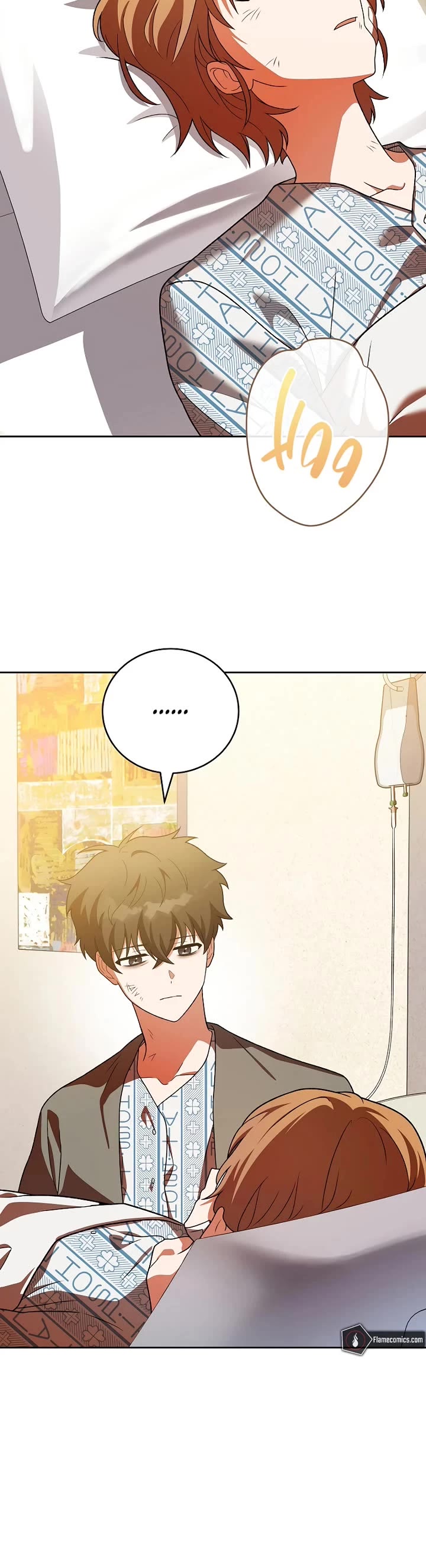 The Novel’s Extra chapter 154 page 20