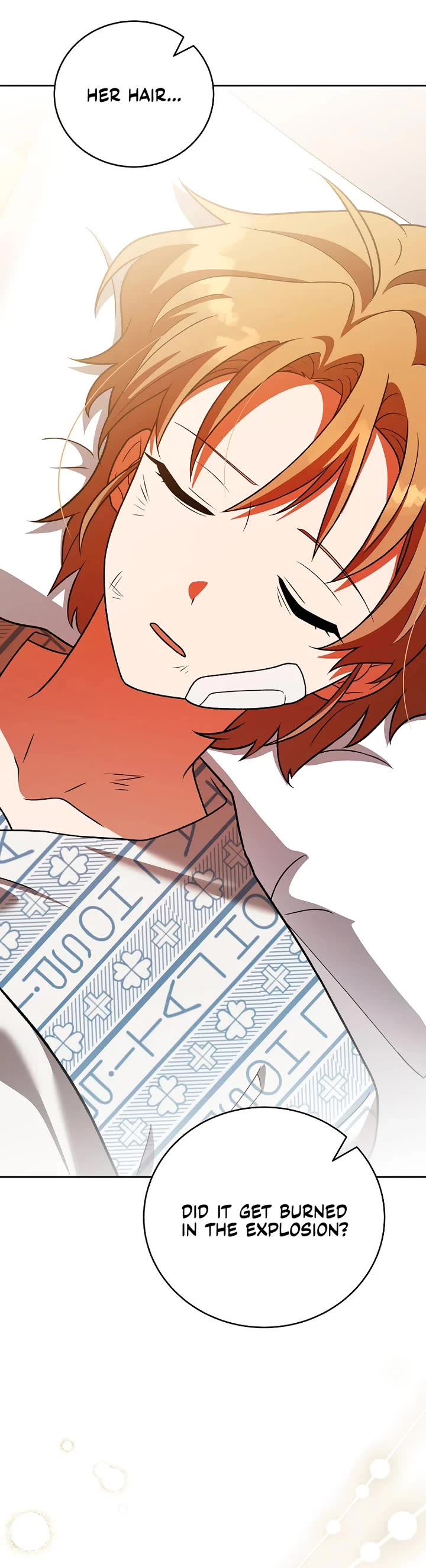 The Novel’s Extra chapter 154 page 21