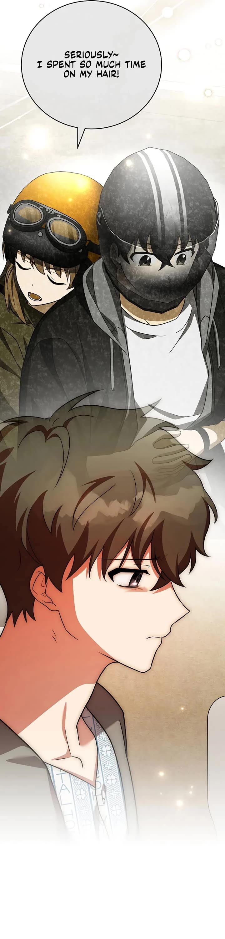 The Novel’s Extra chapter 154 page 22